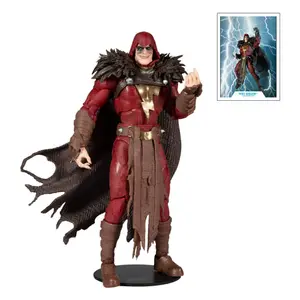 Figurine McFarlane Toys DC Multiverse Shazam! (The Infected) image-0