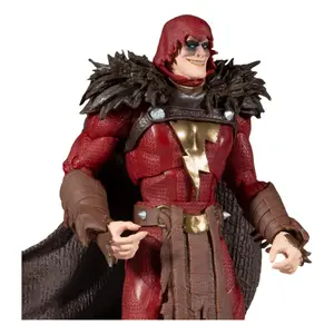 Figurine McFarlane Toys DC Multiverse Shazam! (The Infected) image-4