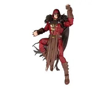 Figurine McFarlane Toys DC Multiverse Shazam! (The Infected) image-5