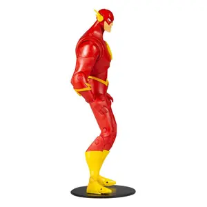 Figurine McFarlane Toys DC Multiverse The Flash (Superman: The Animated Series) image-3