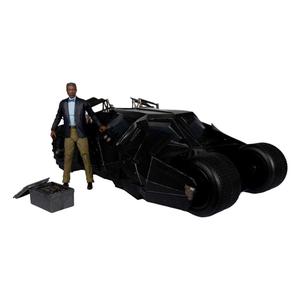 mcf15193-collectible-figurine-mcfarlane-toys-dc-multiverse-tumbler-with-lucius-fox-the-dark-knight-gold-label-black-18-cm