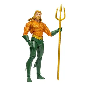 Figurine McFarlane Toys DC Multiverse Aquaman (Endless Winter) image-3