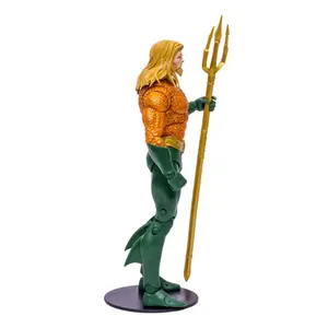 Figurine McFarlane Toys DC Multiverse Aquaman (Endless Winter) image-4