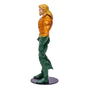 Figurine McFarlane Toys DC Multiverse Aquaman (Endless Winter) image-6