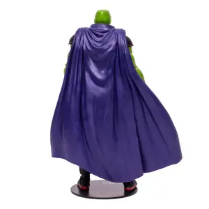 Figurine McFarlane Toys DC Multiverse Martian Manhunter image-6