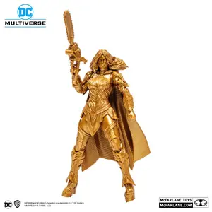 Figurine McFarlane Toys DC Multiverse Anti-Crisis Wonder Woman image-3