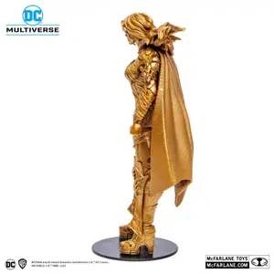 Figurine McFarlane Toys DC Multiverse Anti-Crisis Wonder Woman image-6