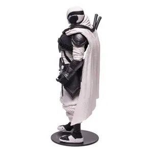 Figurine McFarlane Toys DC Multiverse Ghost Maker image-6