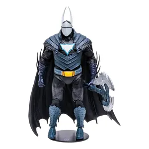 Figurine McFarlane Toys DC Multiverse Batman Duke Thomas image-0