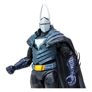 Figurine McFarlane Toys DC Multiverse Batman Duke Thomas image-1