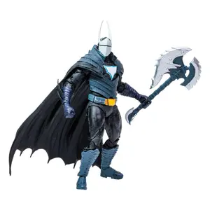 Figurine McFarlane Toys DC Multiverse Batman Duke Thomas image-3