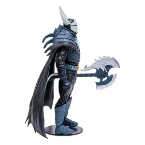 Figurine McFarlane Toys DC Multiverse Batman Duke Thomas image-4
