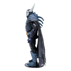 Figurine McFarlane Toys DC Multiverse Batman Duke Thomas image-6