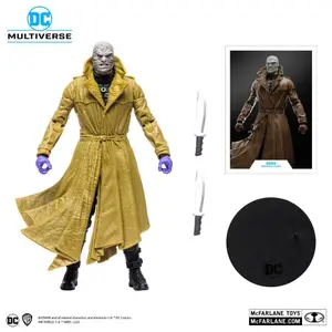 Figurine McFarlane Toys DC Multiverse Hush image-3