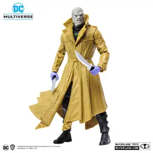Figurine McFarlane Toys DC Multiverse Hush image-4