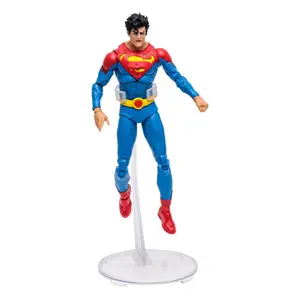 Figurine McFarlane Toys DC Multiverse Superman Jon Kent image-0