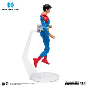 Figurine McFarlane Toys DC Multiverse Superman Jon Kent image-4