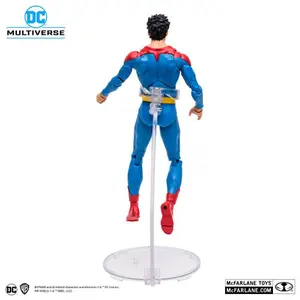 Figurine McFarlane Toys DC Multiverse Superman Jon Kent image-5