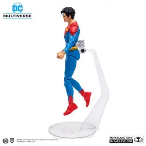 Figurine McFarlane Toys DC Multiverse Superman Jon Kent image-6