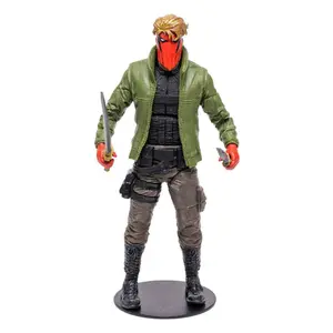 Figurine McFarlane Toys DC Multiverse Grifter image-0