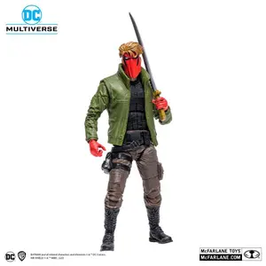 Figurine McFarlane Toys DC Multiverse Grifter image-3