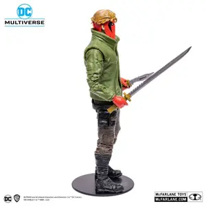 Figurine McFarlane Toys DC Multiverse Grifter image-4