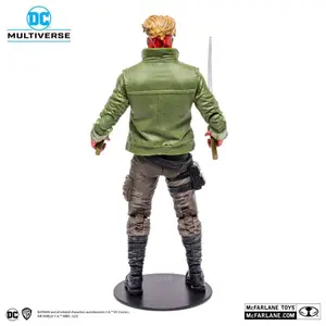 Figurine McFarlane Toys DC Multiverse Grifter image-5