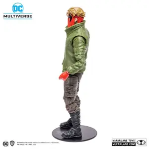 Figurine McFarlane Toys DC Multiverse Grifter image-6