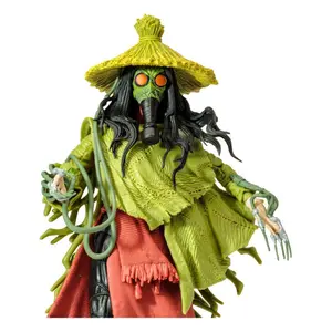 Figurine McFarlane Toys DC Multiverse Scarecrow (Infinite Frontier) image-1