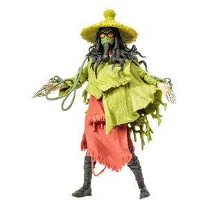 Figurine McFarlane Toys DC Multiverse Scarecrow (Infinite Frontier) image-3