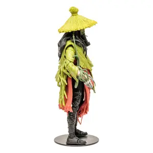 Figurine McFarlane Toys DC Multiverse Scarecrow (Infinite Frontier) image-4
