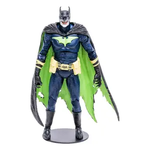 Figurine McFarlane Toys DC Multiverse Batman of Earth-22 Infected image-0