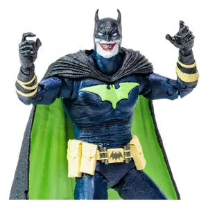 Figurine McFarlane Toys DC Multiverse Batman of Earth-22 Infected image-1