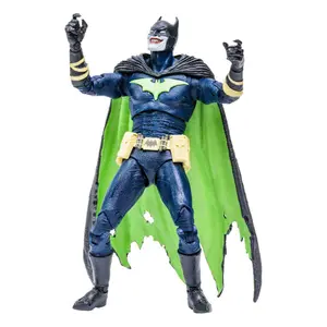 Figurine McFarlane Toys DC Multiverse Batman of Earth-22 Infected image-3