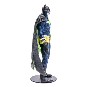 Figurine McFarlane Toys DC Multiverse Batman of Earth-22 Infected image-4