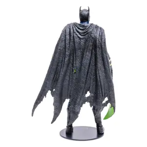 Figurine McFarlane Toys DC Multiverse Batman of Earth-22 Infected image-5