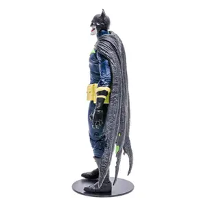 Figurine McFarlane Toys DC Multiverse Batman of Earth-22 Infected image-6