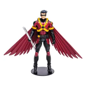 Figurine McFarlane Toys DC Multiverse Robin image-0