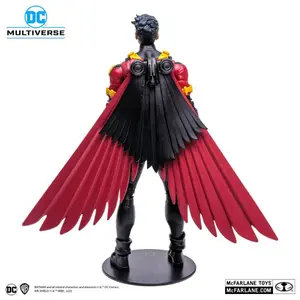 Figurine McFarlane Toys DC Multiverse Robin image-5