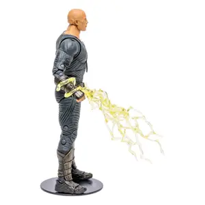 Figurine McFarlane Toys DC Black Adam Movie Black Adam image-4