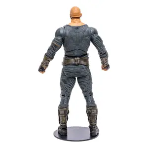 Figurine McFarlane Toys DC Black Adam Movie Black Adam image-5