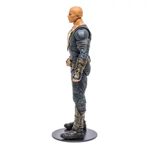 Figurine McFarlane Toys DC Black Adam Movie Black Adam image-6