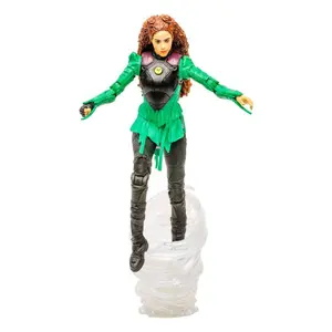 Cyclone figurine McFarlane Toys DC Black Adam Movie image-4