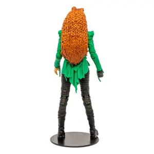 Cyclone figurine McFarlane Toys DC Black Adam Movie image-2