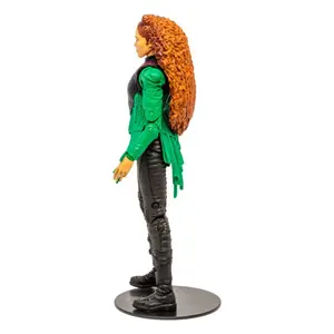 Cyclone figurine McFarlane Toys DC Black Adam Movie image-3