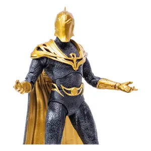 Figurine McFarlane Toys DC Black Adam Movie Dr. Fate image-1