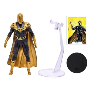 Figurine McFarlane Toys DC Black Adam Movie Dr. Fate image-2