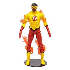 Figurine McFarlane Toys DC Multiverse Flash (Rebirth) image-0