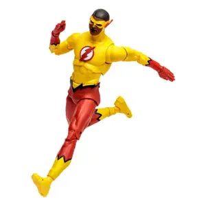 Figurine McFarlane Toys DC Multiverse Flash (Rebirth) image-3