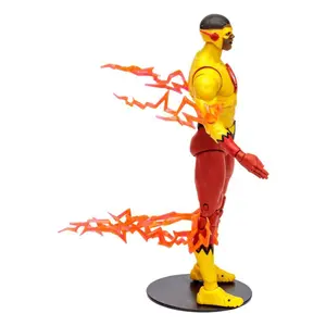 Figurine McFarlane Toys DC Multiverse Flash (Rebirth) image-4